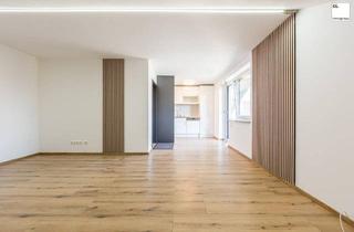 Wohnung kaufen in 4880 Sankt Georgen im Attergau, Moderne 3-Zimmer-Wohnung mit Balkon – stilvoll wohnen, entspannt genießen