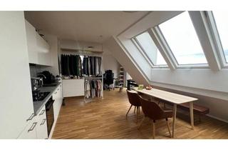 Wohnung mieten in Großenzersdorfer Straße 60, 1220 Wien, Moderne 3-Zimmer-Wohnung mit großem Balkon im Projekt „Großes Glück“, Wien-Donaustadt