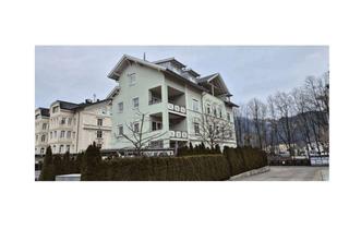 Wohnung mieten in Herzog-Stefan-Str. 10, 6330 Kufstein, Exklusive, sanierte Altbauwohnung im Zentrum von Kufstein