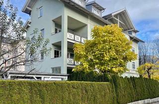 Wohnung mieten in Herzog-Stefan-Str. 10, 6330 Kufstein, Exklusive, sanierte Altbauwohnung im Zentrum von Kufstein