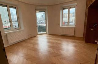 Wohnung mieten in Wiedner Gürtel 48, 1040 Wien, Altbaucharme am Hbf Wien