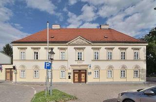 Büro zu mieten in Leithagürtel 28, 2460 Bruck an der Leitha, Arztpraxis bzw. Büroräume in repräsentativer Immobilie