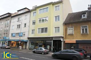 Geschäftslokal mieten in Grazer Straße, 2700 Wiener Neustadt, Gassenlokal, 148m², mit großer Auslage im Zentrum von Wiener Neustadt zu mieten!
