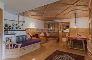 Gewerbeimmobilie kaufen in 6621 Bichlbach, Traumhaft renoviertes Apartmenthaus in der Zugspitzarena auf großem Grundstück