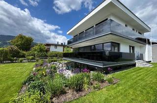 Haus kaufen in 5760 Saalfelden am Steinernen Meer, Modernes Traumhaus in ruhiger, zentrumsnaher Lage