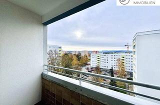 Wohnung kaufen in 4600 Wels, 3,5 Zimmer Wohnung inklusive KFZ-Stellplatz! - Ihr neues Zuhause nahe der Freizeitanlage Wimpassing mit Renovierungsbedarf!