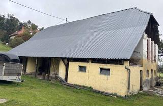 Einfamilienhaus kaufen in 9061 Klagenfurt, Traumhaftes Grundstück mit Wirtschaftsgebäude in Klagenfurt: 1028 m² für kreative Projekte! Nur 199.000 €!