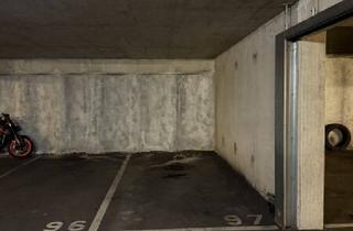 Garagen mieten in Matzleinsdorfer Platz, 1050 Wien, ab sofort: Garagenplatz in der Spengergasse nähe Matzleinsdorfer Platz zu Mieten!