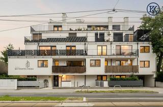 Wohnung kaufen in Erzherzog-Karl Strasse, 1220 Wien, Helles 2-Zimmer-Apartment nahe Alte Donau & Donauzentrum