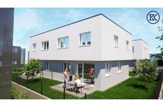 Doppelhaushälfte kaufen in Erzherzog Karl Strasse, 1220 Wien, Tolle Doppelhaushälfte im 22. Bezirk