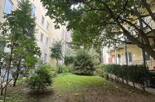 Wohnung kaufen in 1150 Wien, Hofseitig! Ruhige Garconniere mit 2 Zimmer in Top-Lage