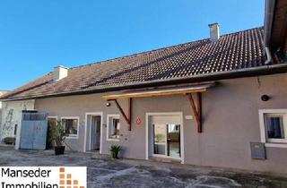 Wohnung mieten in 3124 Oberwölbling, 95 m² Wohnung mit Haus-Charakter in Oberwölbling!