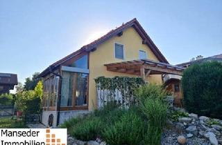 Einfamilienhaus kaufen in 3062 Kirchstetten, CHARMANTES EINFAMILIENHAUS IN KIRCHSTETTEN-TOTZENBACH!