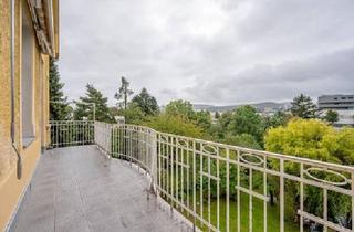 Wohnung kaufen in Hauptstraße, 1140 Wien, ++1140++ sanierungsbedürftige 5 Zimmer Wohnung in Stilvilla! idyllischer Garten!