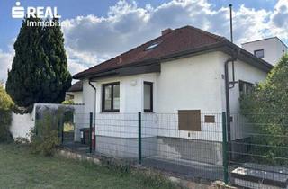 Einfamilienhaus kaufen in 2201 Gerasdorf, 5 Zimmer-Einfamilienhaus in ruhiger Siedlungslage