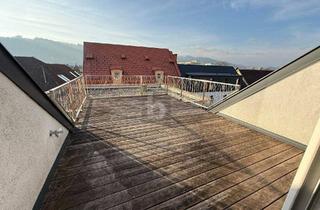 Wohnung mieten in 9433 Sankt Andrä, SONNIGER WOHNHIT MIT DACHTERRASSE
