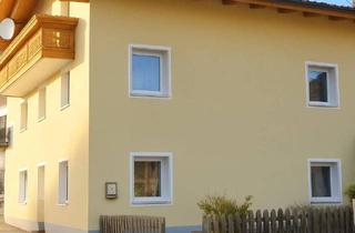 Wohnung mieten in 6460 Karrösten, Gemütliche Dachgeschosswohnung mit Balkon und herrlichem Ausblick