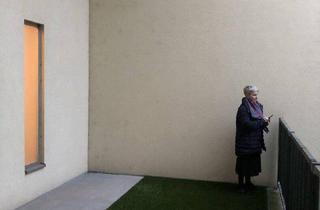Wohnung mieten in 2000 Stockerau, 2 Zimmer mit grosser Terrasse