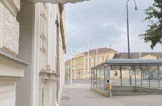 Geschäftslokal mieten in Kohlmarkt, 1010 Wien, Einzigartiges Geschäftslokal in Top-Lage - 1010 Wien