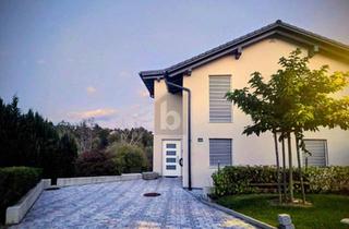 Einfamilienhaus kaufen in 8075 Hart bei Graz, MODERNES TRAUMHAUS IN HART - STILVOLL, HOCHWERTIG & FAMILIENFREUNDLICH