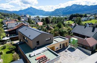 Villen zu kaufen in 5310 Mondsee, Villa "EDGE"