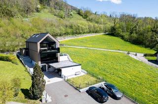 Villen zu kaufen in 5310 Mondsee, Villa "MONVUE"