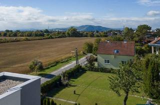 Haus mieten in 1210 Wien, Modernes Reihenhaus am Wiener Stadtrand | Parkplatz und Kahlenbergblick inkludiert