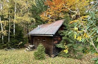 Grundstück zu kaufen in 8162 Passail, Zwischen Wiesen und Wäldern