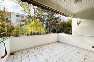 Wohnung kaufen in 2344 Maria Enzersdorf, Südstadt! grün und ruhig! sonniger Balkon!