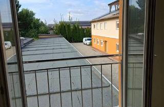 Büro zu mieten in Guido Rütgersstrasse 50, 2201 Gerasdorf, Kleines Büro im 1.Stock in einer repräsentativen Anlage- HOC Gerasdorf
