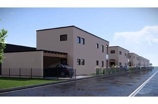 Einfamilienhaus kaufen in 5020 Salzburg, TOP! Haus mit Grundstück in Mattighofen Stadt - 3. Haus zum SENSATIONSPREIS! Erstbezug, Einfamilienhaus mit Carport und Garten in modernem Stil!