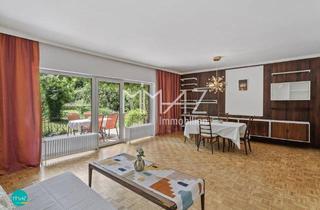 Einfamilienhaus kaufen in 1170 Wien, STÄDTISCHE NÄHE UND NATURNAHES WOHNEN • 4-Zimmer Einfamilienhaus in idyllischer Grünruhelage in Dornbach!
