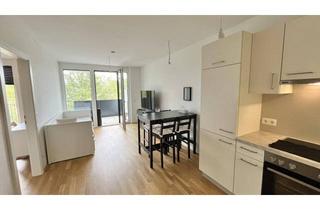 Wohnung mieten in Am Langen Felde, 1220 Wien, Moderne 2 Zi Wohnung mit Balkon provisionsfrei - nahe U1 (provisionsfrei!)