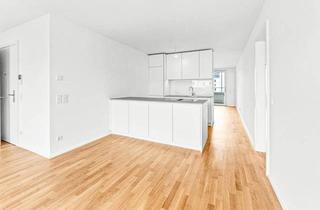 Wohnung mieten in Mollardgasse 50, 1060 Wien, ++NEU++ Exklusiver Neubau: Großzügige 3-Zimmer-Wohnung mit Dachterrasse (Mollardgasse 50)