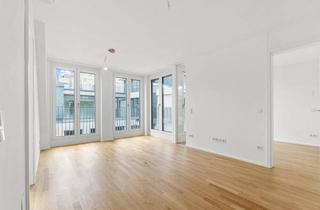 Wohnung mieten in Mollardgasse 50, 1060 Wien, ++NEU++ Neubau-Erstbezug: Helle 3-Zimmer-Wohnung mit Terrasse im 4. OG - Mollardgasse 50