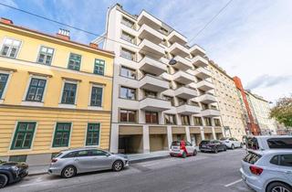 Wohnung mieten in Mollardgasse 50, 1060 Wien, ++NEU++ Exklusiver Erstbezug: Luxuriöse 4-Zimmer-Dachgeschosswohnung mit Terrasse - Mollardgasse 50
