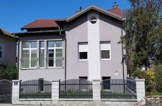 Mehrfamilienhaus kaufen in 2344 Maria Enzersdorf, Tolles Mehrfamilienhaus bietet vielfache Nutzungsmöglichkeit auf 3 Etagen - zentrale Lage in Maria Enzersdorf!