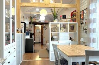 Haus kaufen in 4643 Pettenbach, Tiny House im Almtal - Dein Rückzugsort mit Wellness und Naturgenuss