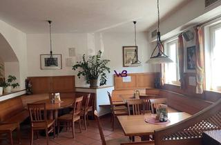 Gewerbeimmobilie kaufen in Ortskern, 2102 Klein-Engersdorf, Langjährig gut geführtes Landgasthaus zwischen Korneuburg und Hagenbrunn!