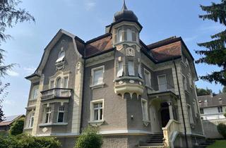 Wohnung mieten in Carinagasse 4, 6800 Feldkirch, *HIGHLIGHT* Wohnen wie damals - großzügige Jugendstilwohnung in bester Feldkircher Lage