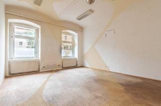 Büro zu mieten in Promenade, 4020 Linz, Generalsanierte Büro-/Ordinationsfläche in Linzer Bestlage nähe Promenade zu vermieten!