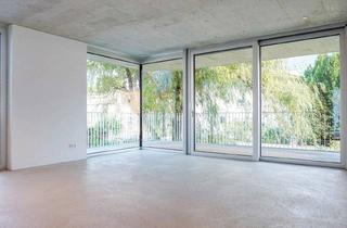 Wohnung mieten in 6020 Innsbruck, ERSTBEZUG: Exklusive Balkonwohnung in Grünruhelage mit hochwertiger Ausstattung