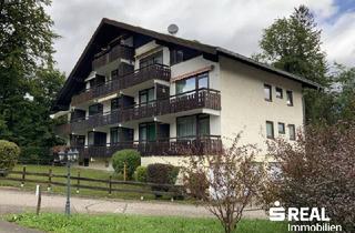 Wohnung kaufen in 4820 Bad Ischl, Single- oder Anlegerwohnung in der kaiserlichen Stadt Bad Ischl