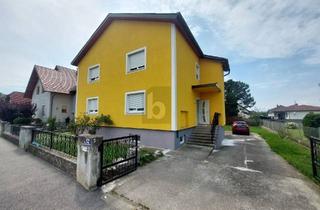 Haus kaufen in 3130 Herzogenburg, HELL, GERÄUMIG MIT POOL UND WERKSTATT