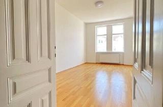 Wohnung kaufen in Simmeringer Hauptstraße, 1110 Wien, Das ist sie ? die Wohnung, in die man sich verliebt, bevor man sie betritt. Jetzt besichtigen!