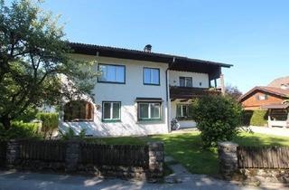 Wohnung mieten in Eisenstrasse (Top 6) 141, 5350 Strobl, Zwei Zimmer Mietwohnung in Strobl am Wolfgangsee zu vermieten