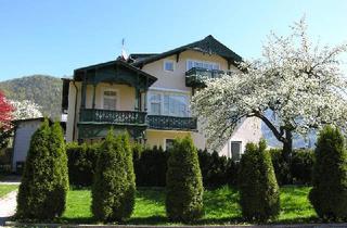 Wohnung mieten in Brennerstrasse 22, 4820 Bad Ischl, Zwei Zimmer (Villen) Mietwohnung im Zentrum von Bad Ischl