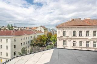 Wohnung mieten in 1100 Wien, ++FonteFlats++ Hochwertiger 3-Zimmer Neubau-ERSTBEZUG mit Balkon!