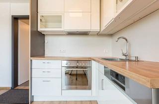 Wohnung kaufen in 4880 Sankt Georgen im Attergau, Moderne 3-Zimmer-Wohnung mit Balkon - stilvoll wohnen, entspannt genießen