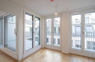 Wohnung mieten in Mariahilfer Straße 10, 1060 Wien, ++MOLLARD 50++ Ideal 2-room apartment right in the heart of the city (3/10)